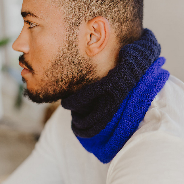 Cowl Kulan