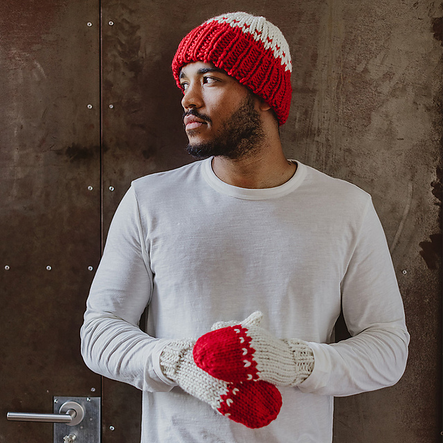Kosy Winter Set
