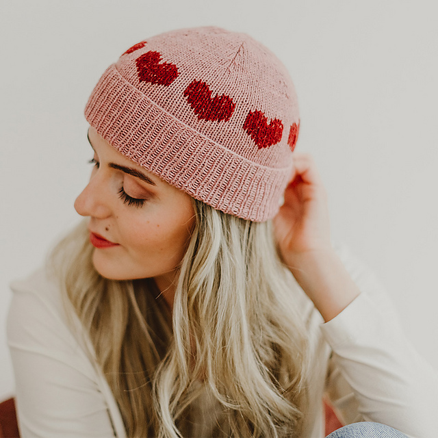Suki Hat