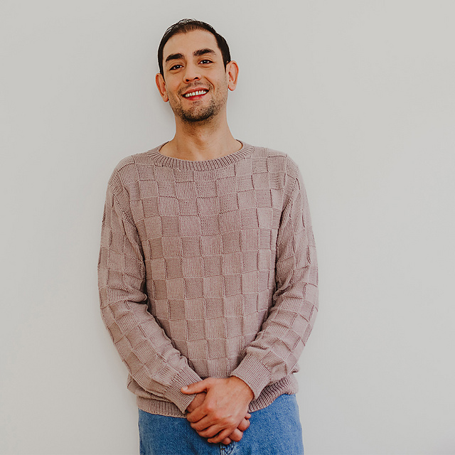 Camilo pullover