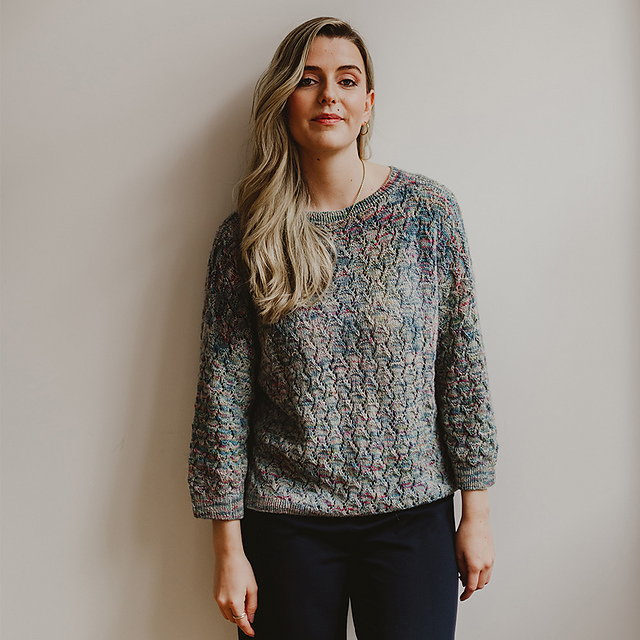 Mariza pullover