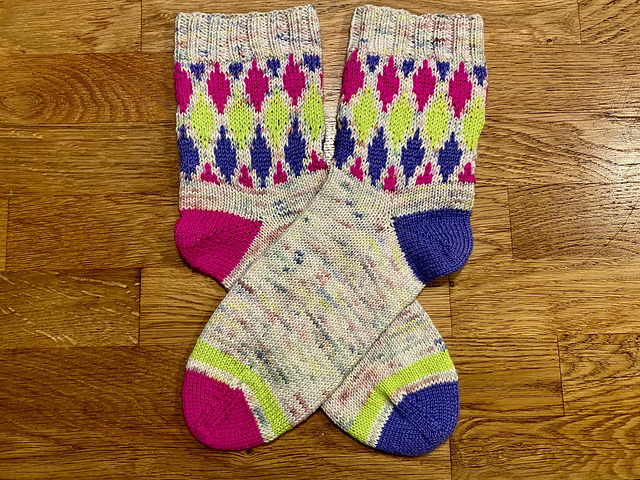 Chaussettes 88