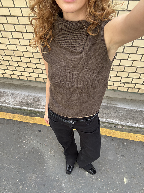 Isa Vest