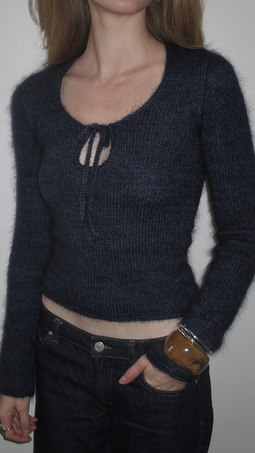 Eve long sleeve
