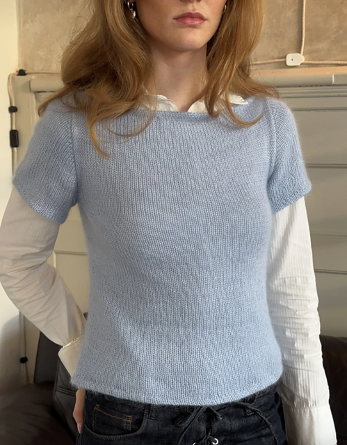 Ellen t shirt