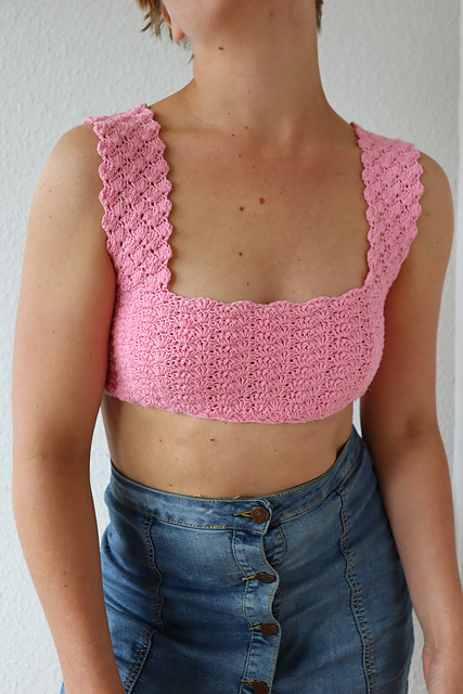 Elsa Top