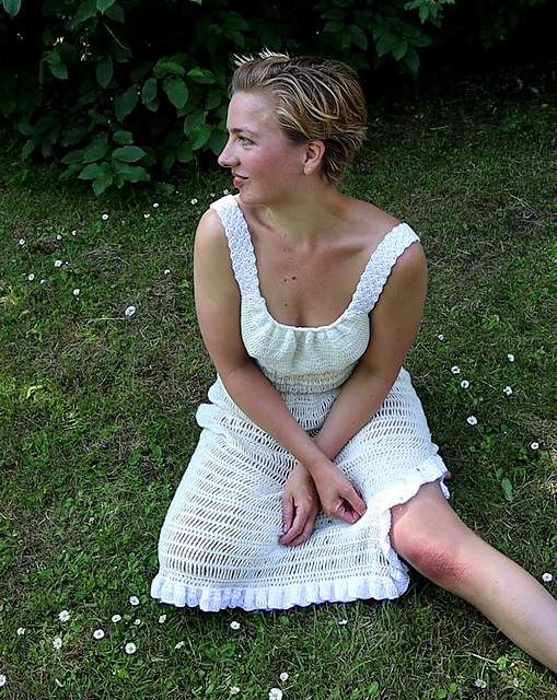 Elinora dress