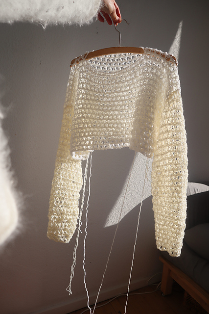 Vera Sweater