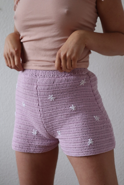 Liva Shorts