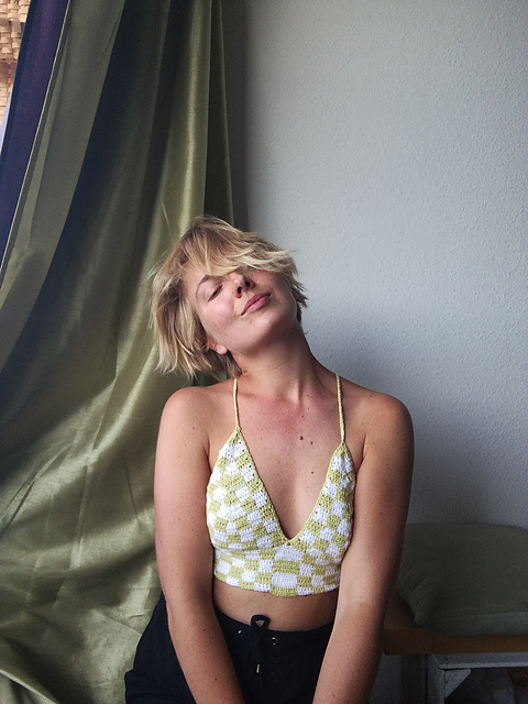 Millie Top