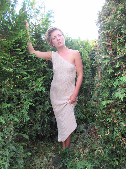Elisa Dress