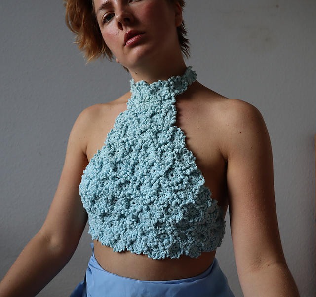 Flora Top