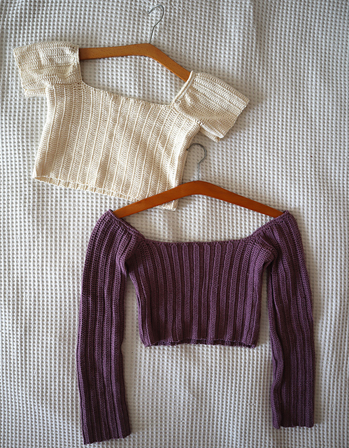 Victoria Top