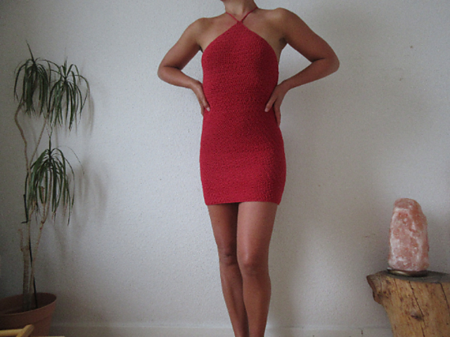 Monica Dres