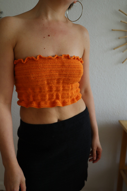 Leonora Top