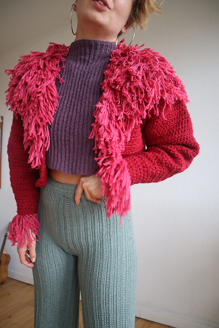 Freya Jacket