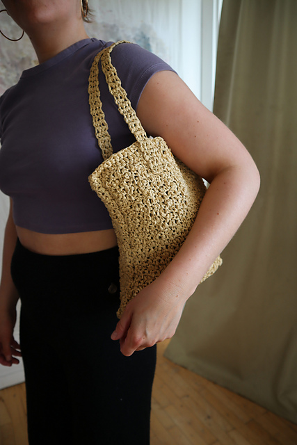 Josie Bag