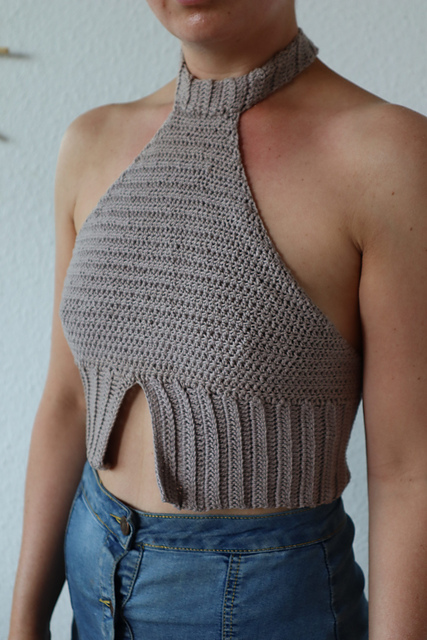 Kelly Top