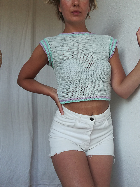 Helena Top