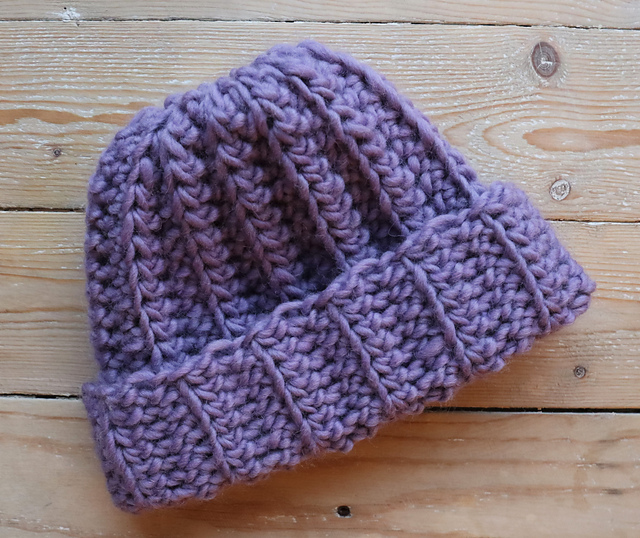 Bella Beanie