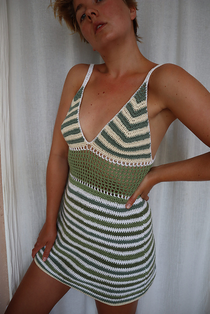 June dress