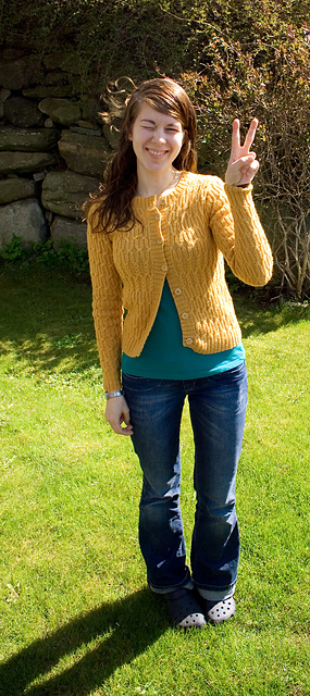 0806-11 Damejakke