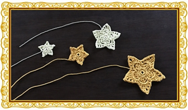 Petit Stars