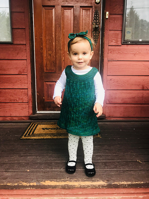 Little Cinnamon