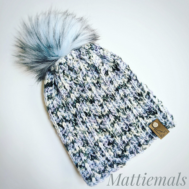Renwick Beanie