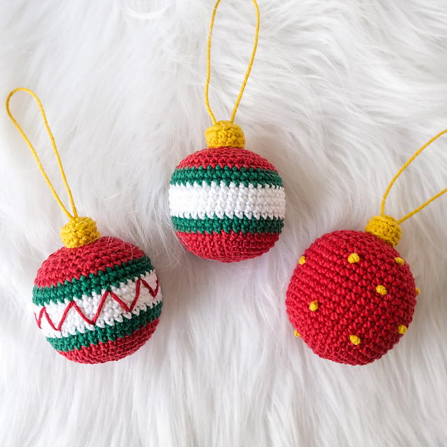 Bola de Natal