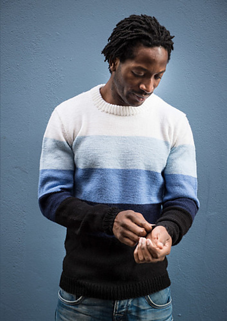 Mayflower sweater H1716
