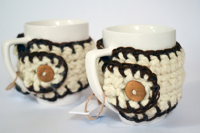 Classic Mug Cozy