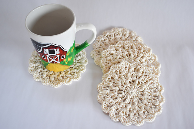 Althea Coaster