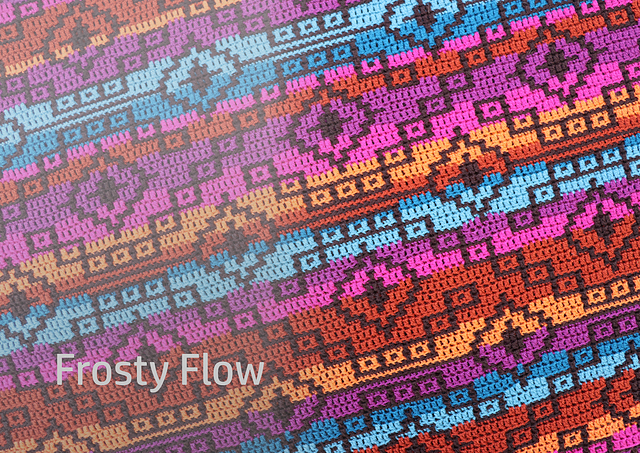 Frosty Flow
