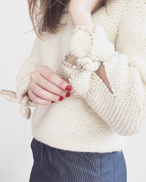 Pull Odette