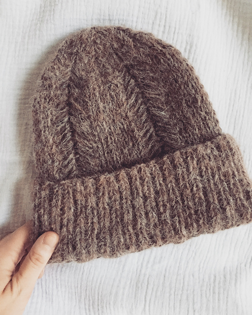 Bonnet Kakuetta