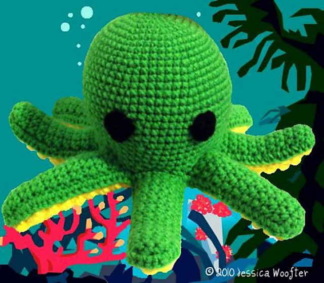 Octopus