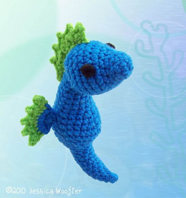 Seahorse