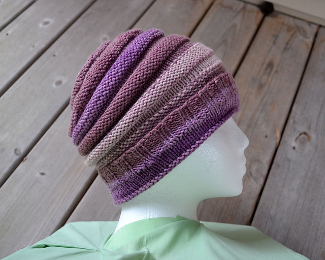 800-008 Hat and Snood