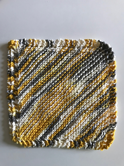 Washcloth