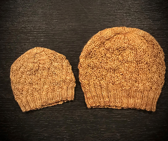 Ravelry: Rye Toque pattern by Helen Mawdsley