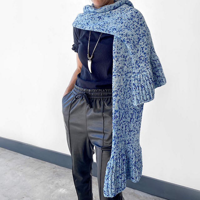 Grace Scarf
