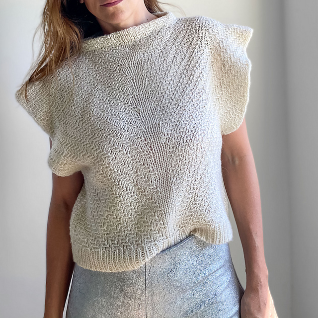 Isabel Vest