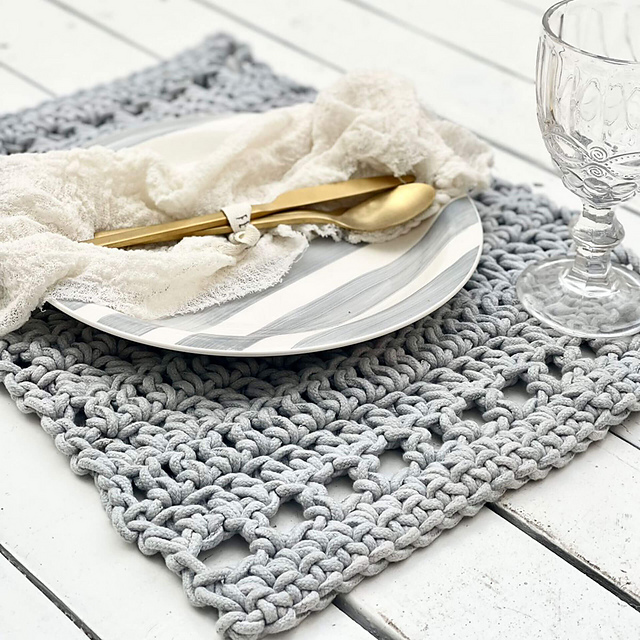 Atiy Beginner Placemat