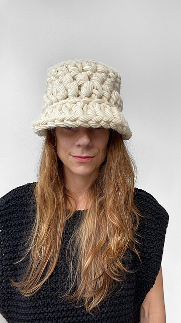Bucket Hat
