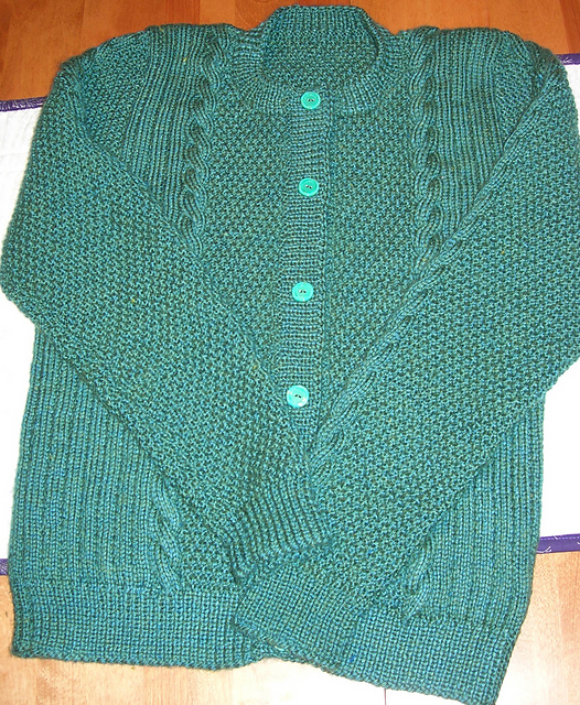 Cardigan