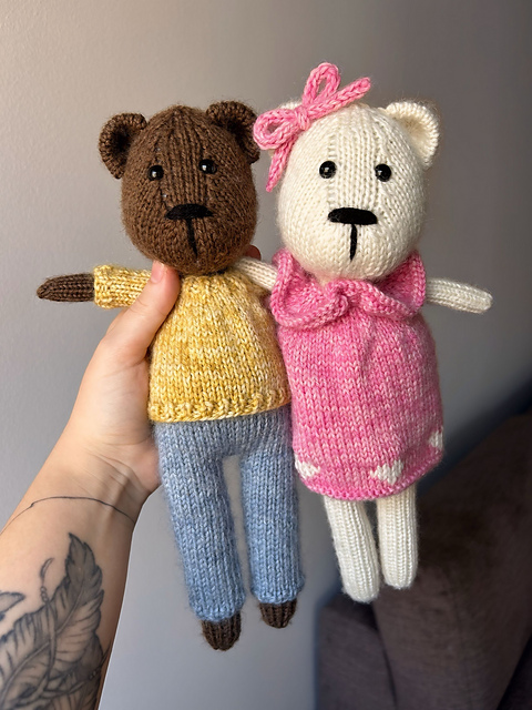 My Whimsy Outfits