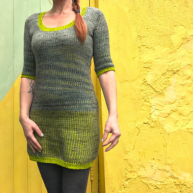Delkash Dress