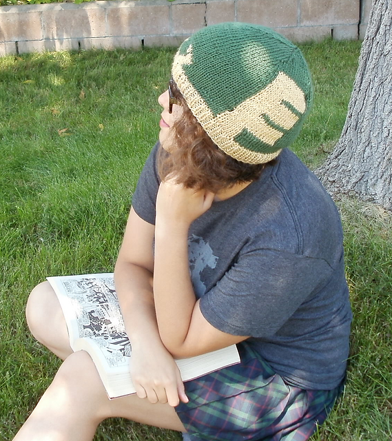 Loki Toque