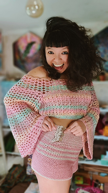 Coco Gummy Shorts